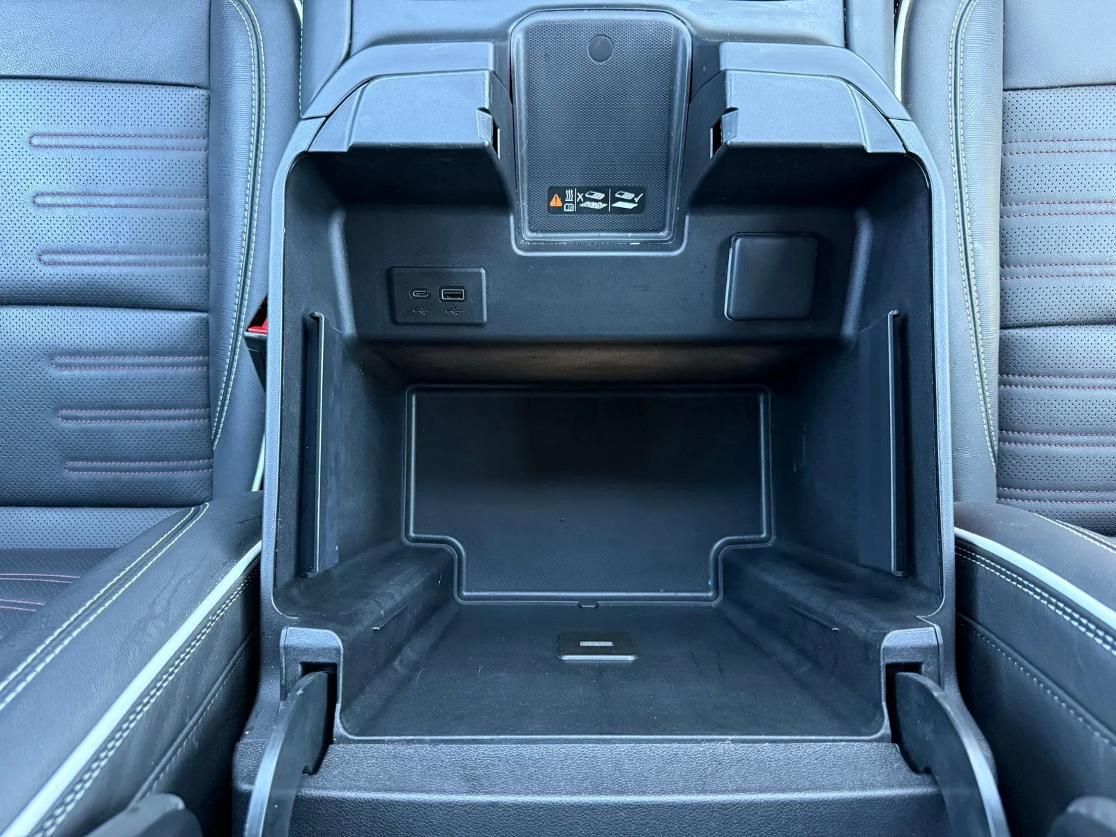 Used 2024 Silver GMC AT4X image 33