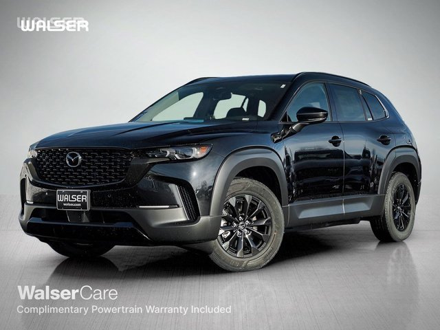 2026 Mazda CX-50 Hybrid Premium