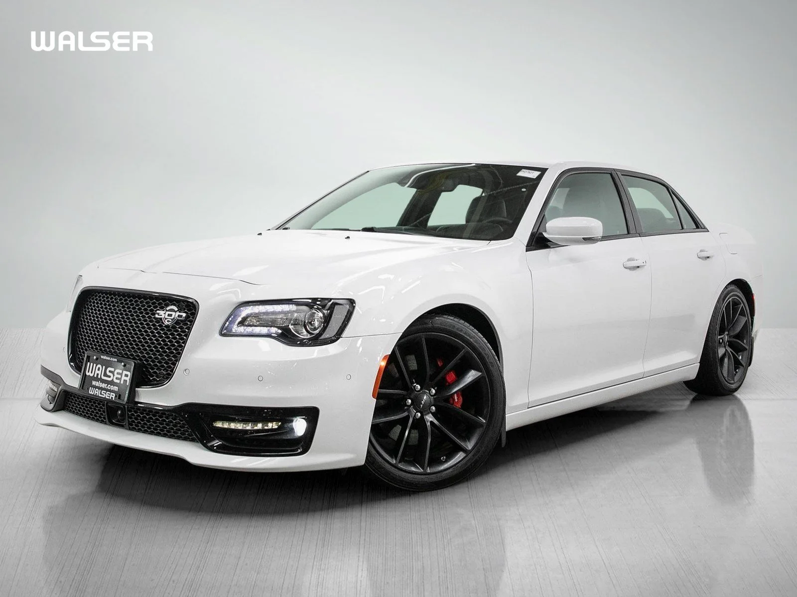 2023 Chrysler 300