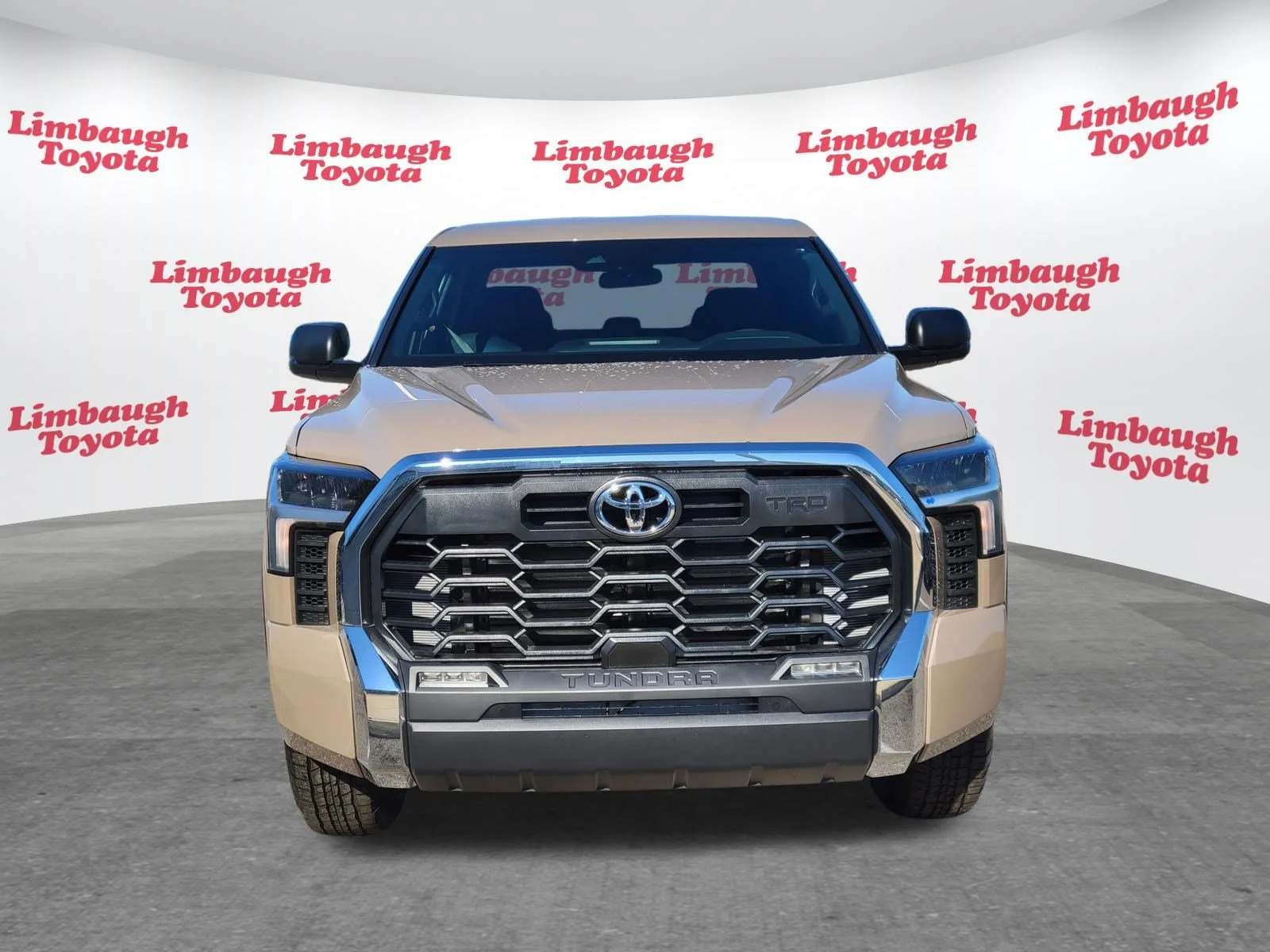 New 2026 Mudbath Toyota SR5 image 11