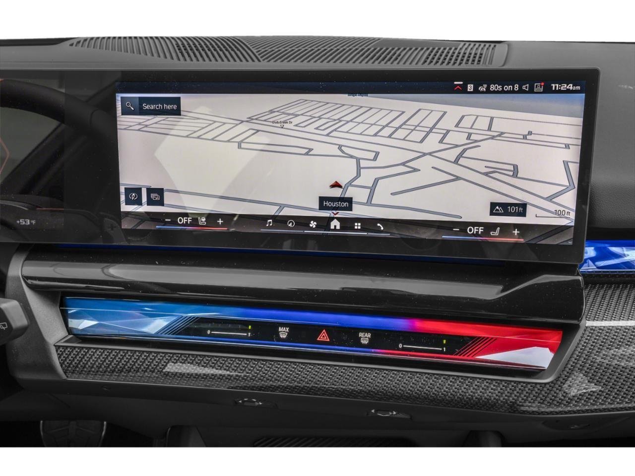 2026 BMW M5 M5 Touring - Photo 9