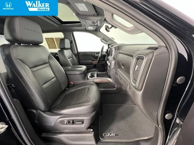 Used 2020 Onyx Black GMC Denali image 48