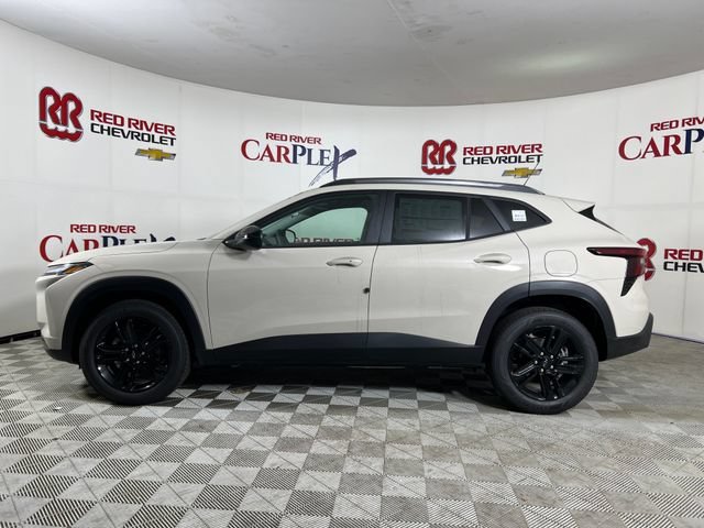 New 2026 White Sands Chevrolet ACTIV image 4