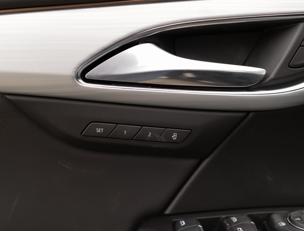 2026 Buick Envision Avenir - Photo 32