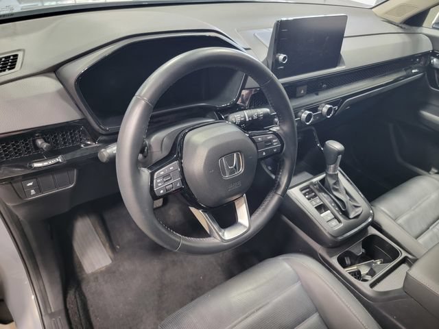 2024 Honda CR-V EX-L - Photo 11