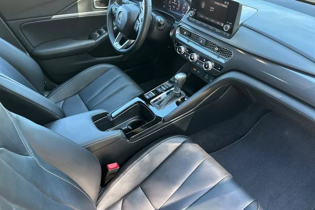 2023 Acura Integra A-Spec - Photo 16