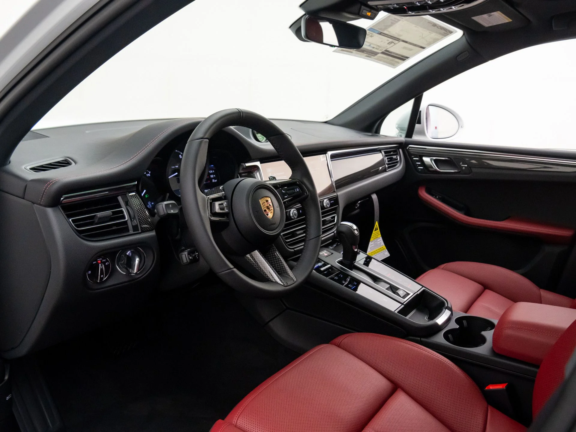 New 2026  Porsche S image 4