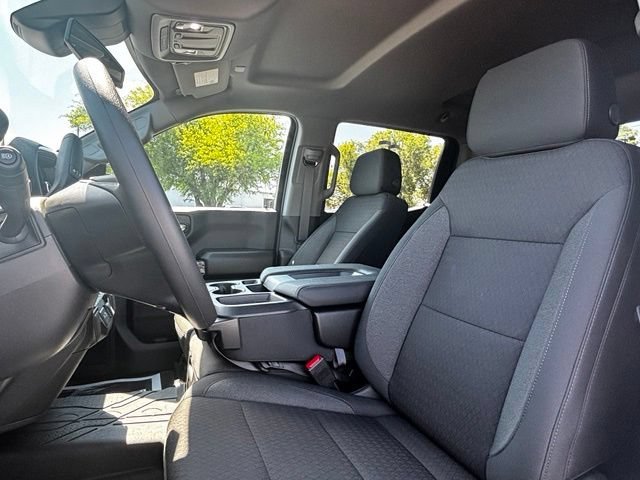 2026 Chevrolet Silverado 1500 Custom - Photo 13