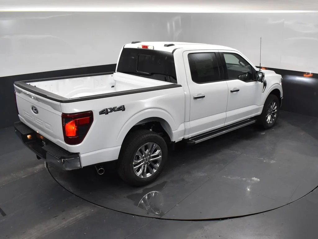 2026 Ford F-150 XLT - Photo 41