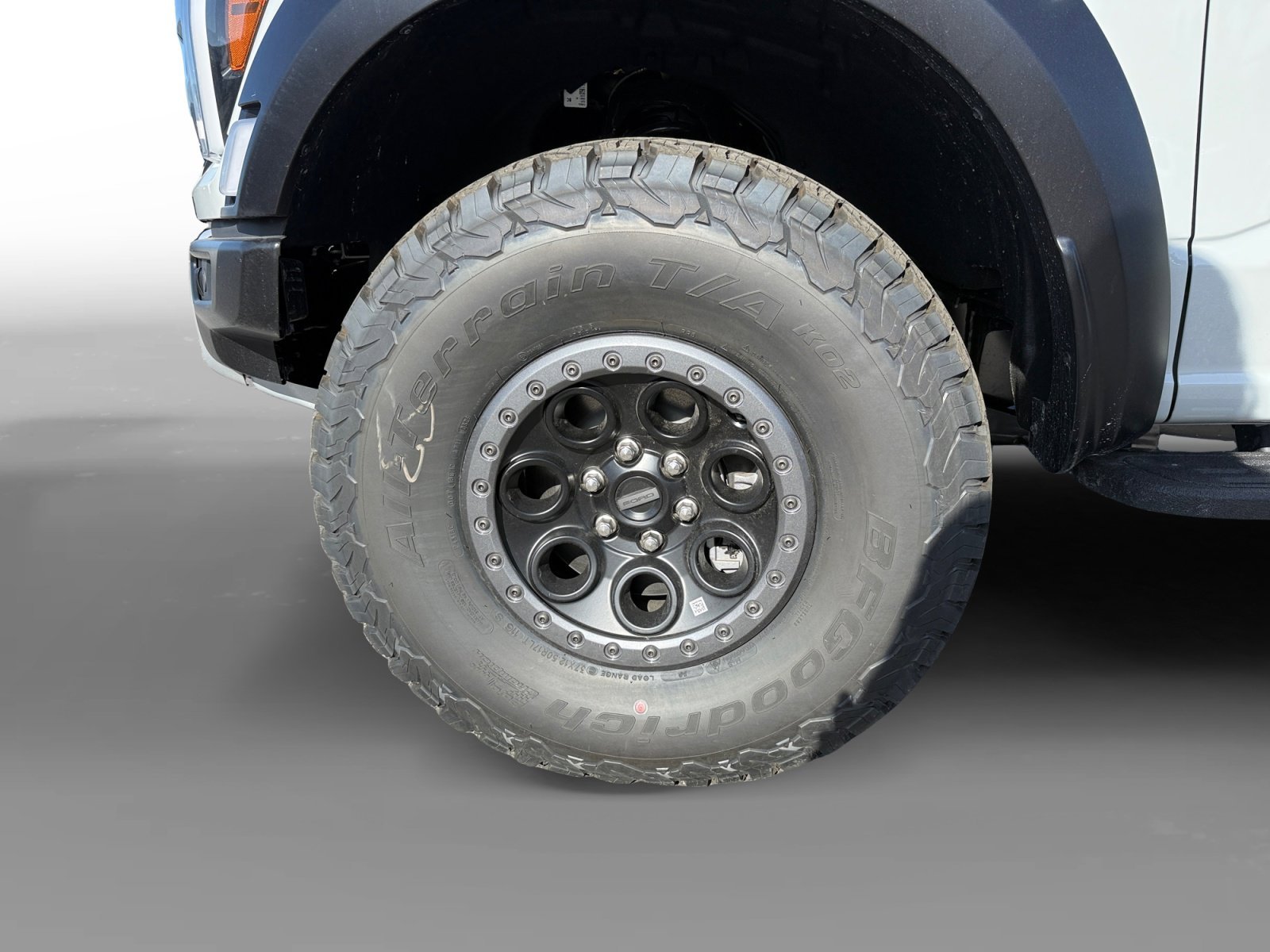 New 2026 Avalanche Ford Raptor image 9