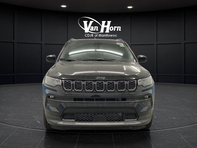 2026 Jeep Compass Altitude Special Edition - Photo 11