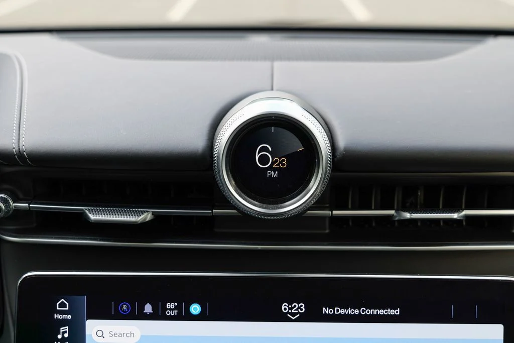 New 2025 Nero Noctis Black Maserati Base image 51
