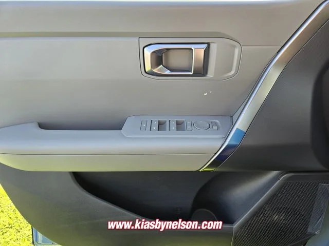 New 2027 Blue Kia S image 16