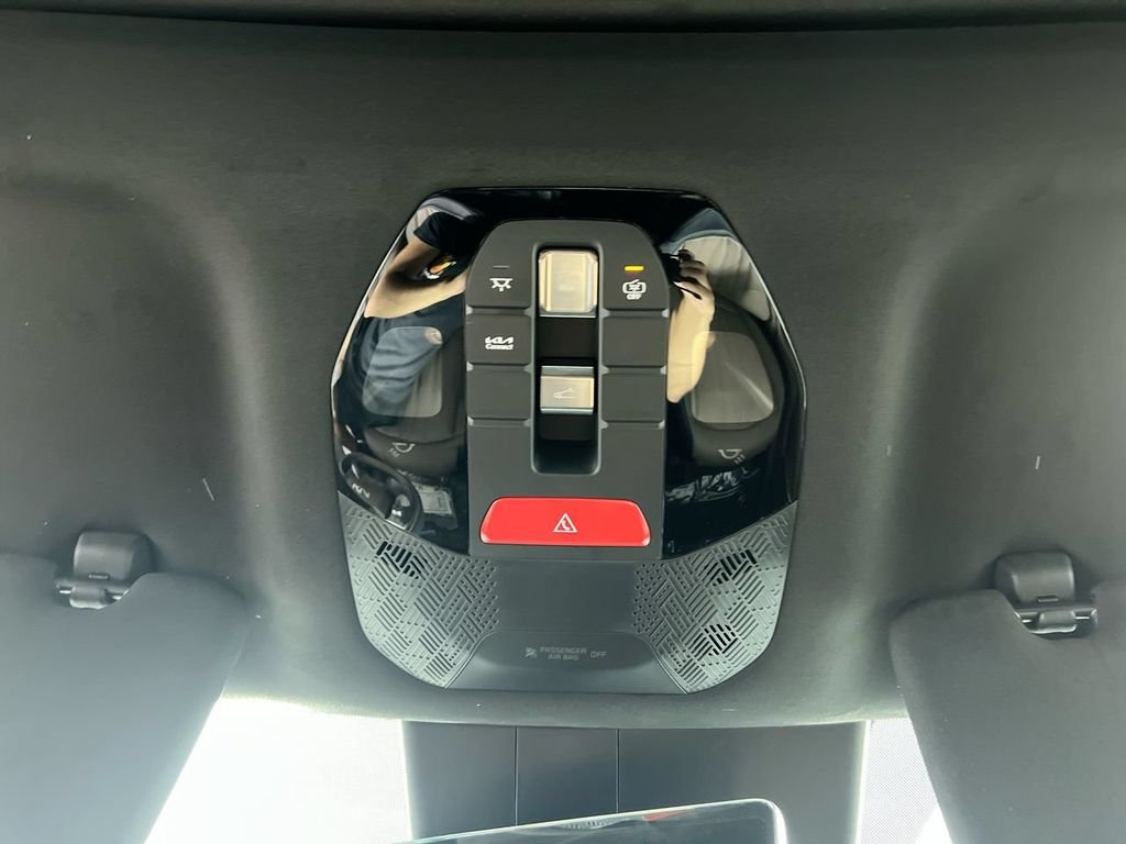 New 2026 Wolf Gray / Black Roof Kia GT-Line AWD image 20