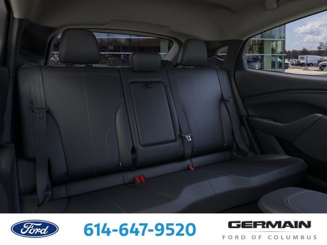 New 2026 Velocity Blue Metallic Ford Select image 15
