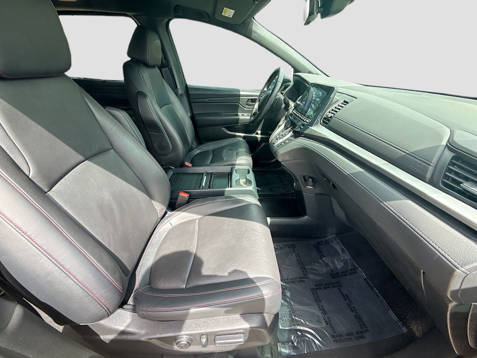 2023 Honda Odyssey SPORT - Photo 26