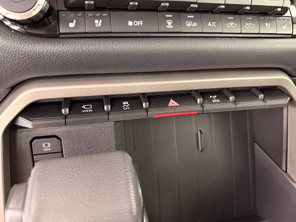 Used 2022 Silver Toyota Limited image 26