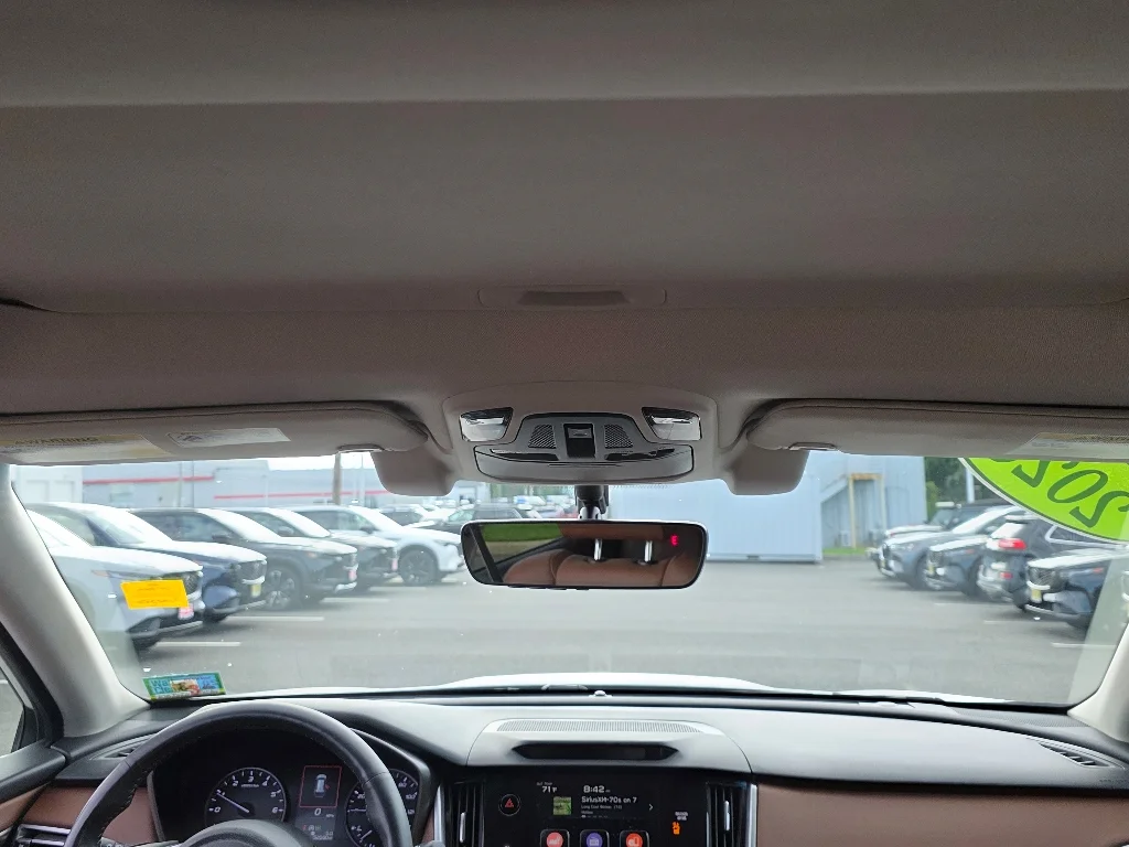 2020 Subaru Outback Touring - Photo 20
