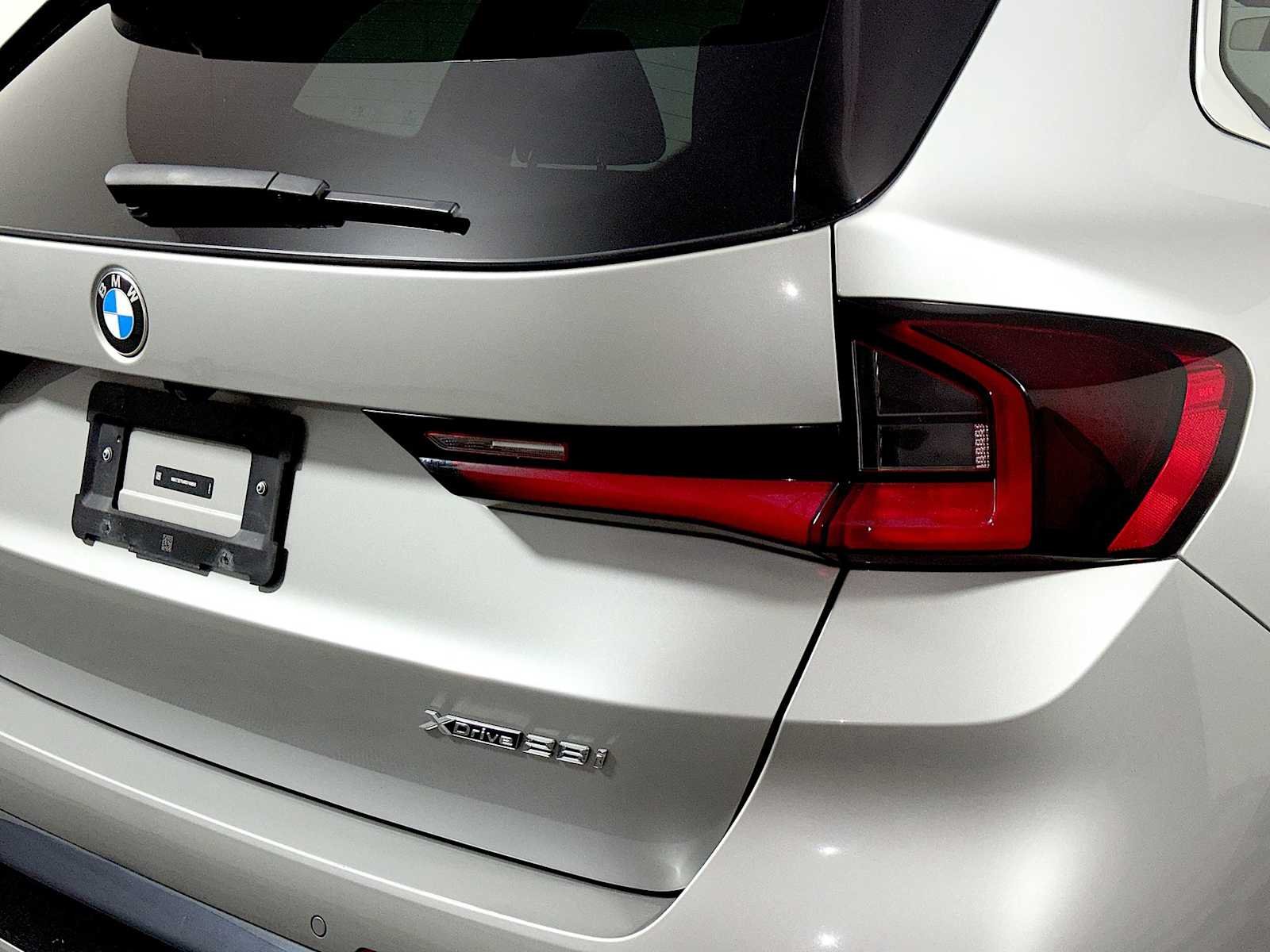 2024 BMW X1 28i - Photo 27