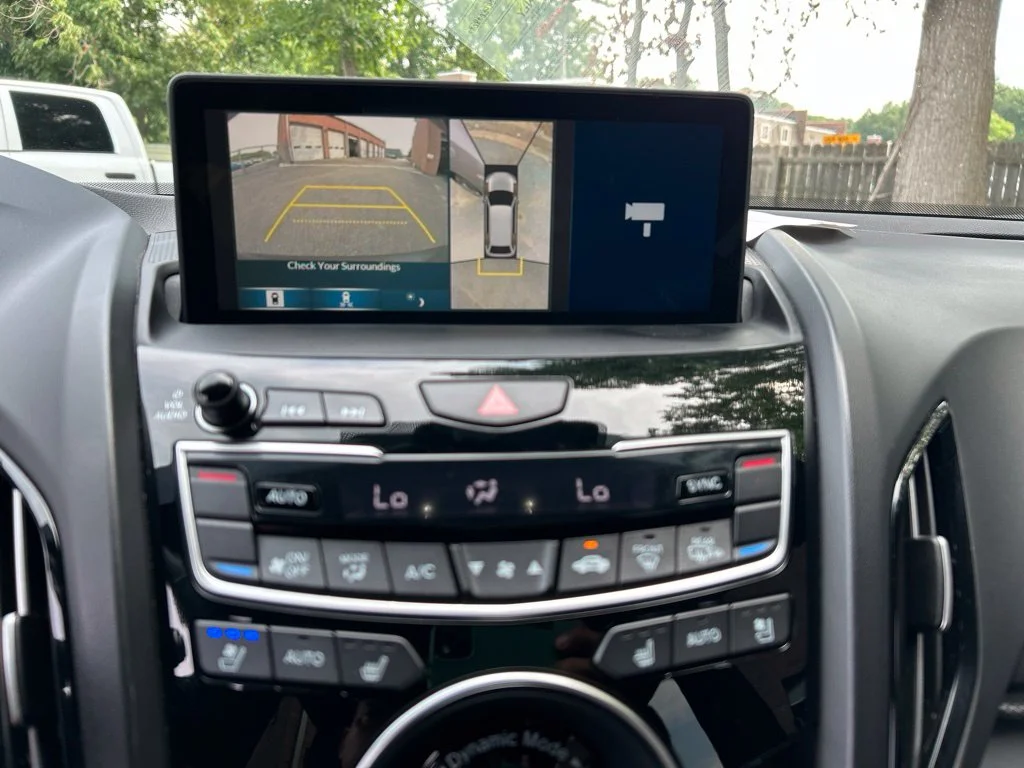 Used 2023  Acura A-Spec Advance Package image 19