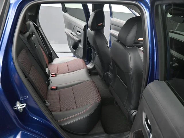 New 2025 Deep Blue Pearl Nissan SR image 14