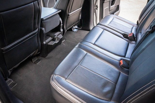 2021 Ford F-350 Super Duty Lariat - Photo 28