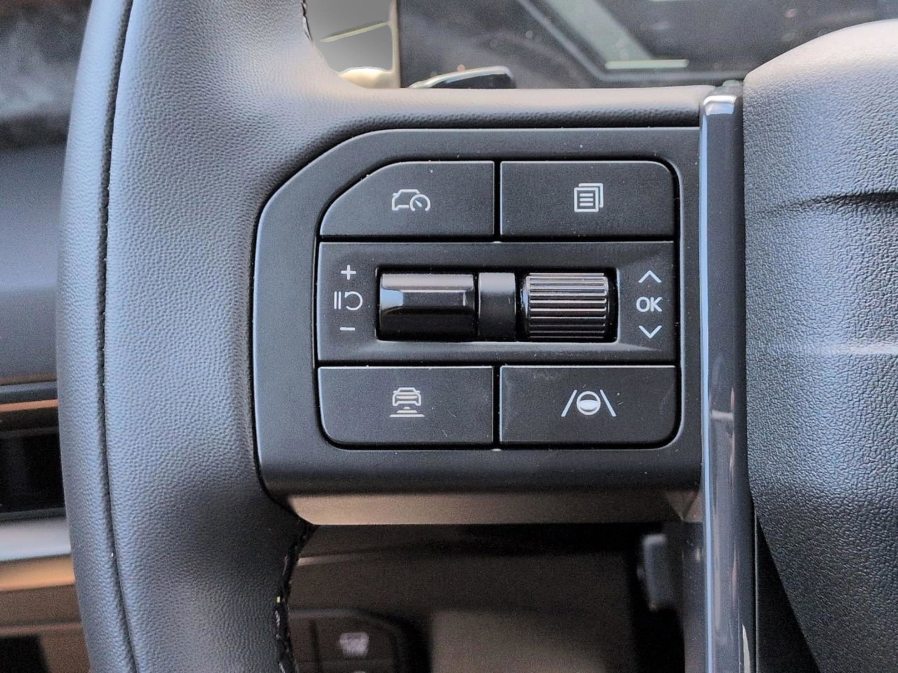 New 2027 Ebony Black Kia X-Pro SX Prestige image 27