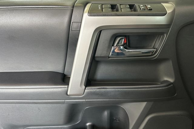 Certified Used 2023 Blue Toyota SR5 image 14