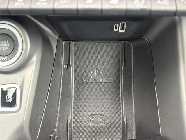 Used 2025 Black Dodge GT Plus image 17