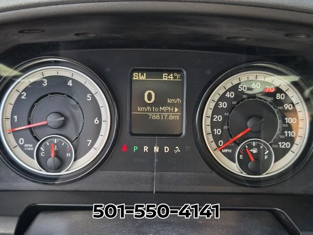 2018 RAM Ram 1500 Pickup Express - Photo 29