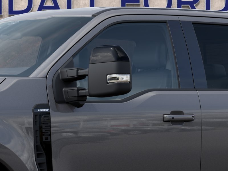 New 2027 Gray Ford  image 20