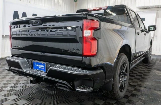 2026 Chevrolet Silverado 1500 High Country - Photo 6