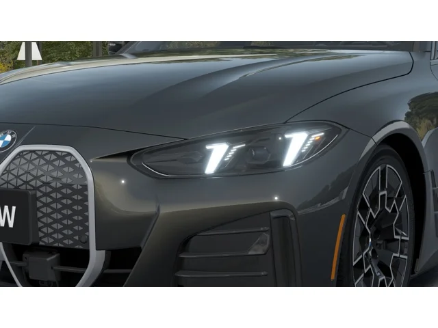 New 2026 Dravit Grey Metallic BMW xDrive40 image 6