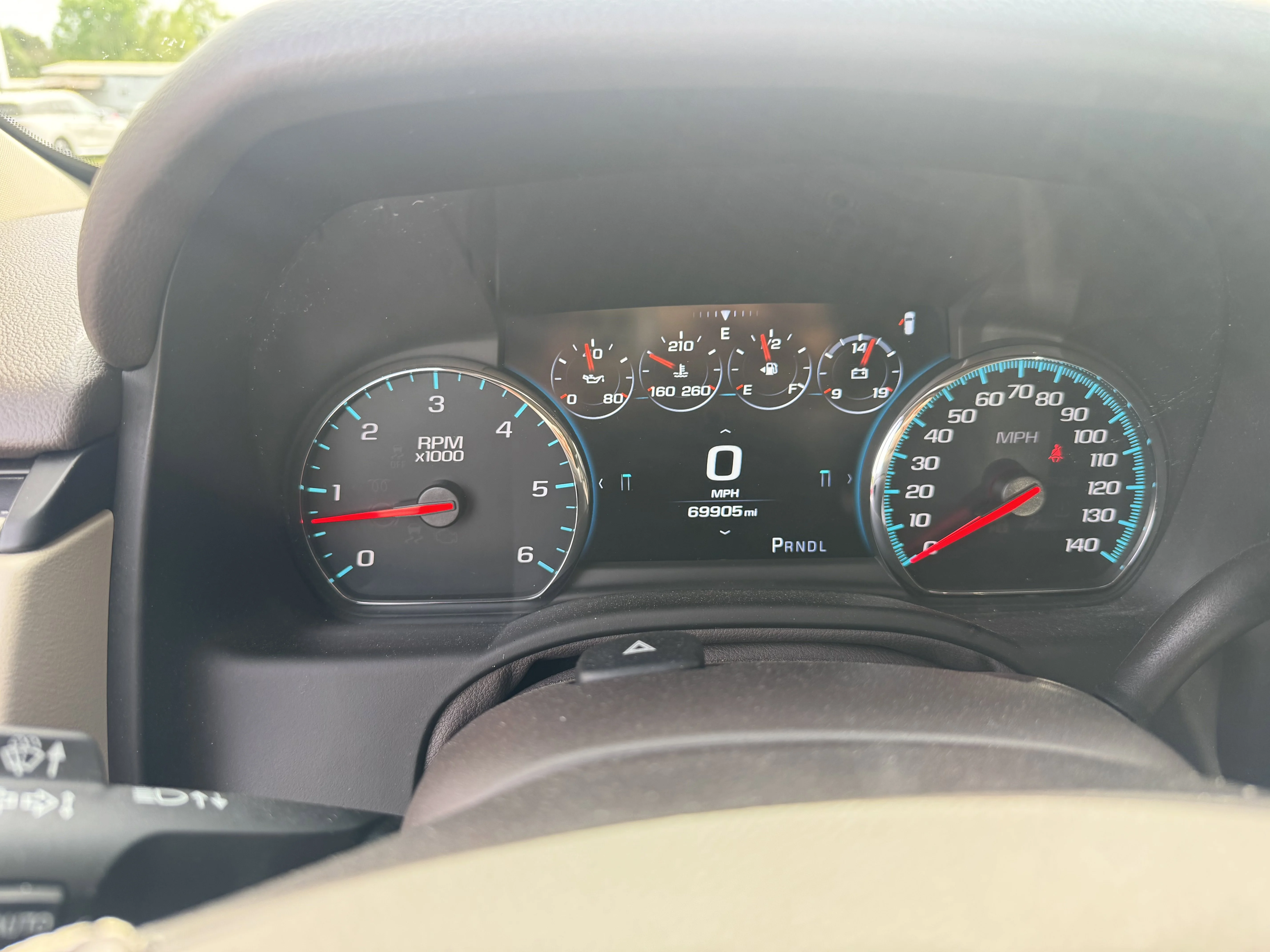 Used 2020 Onyx Black GMC Denali image 16