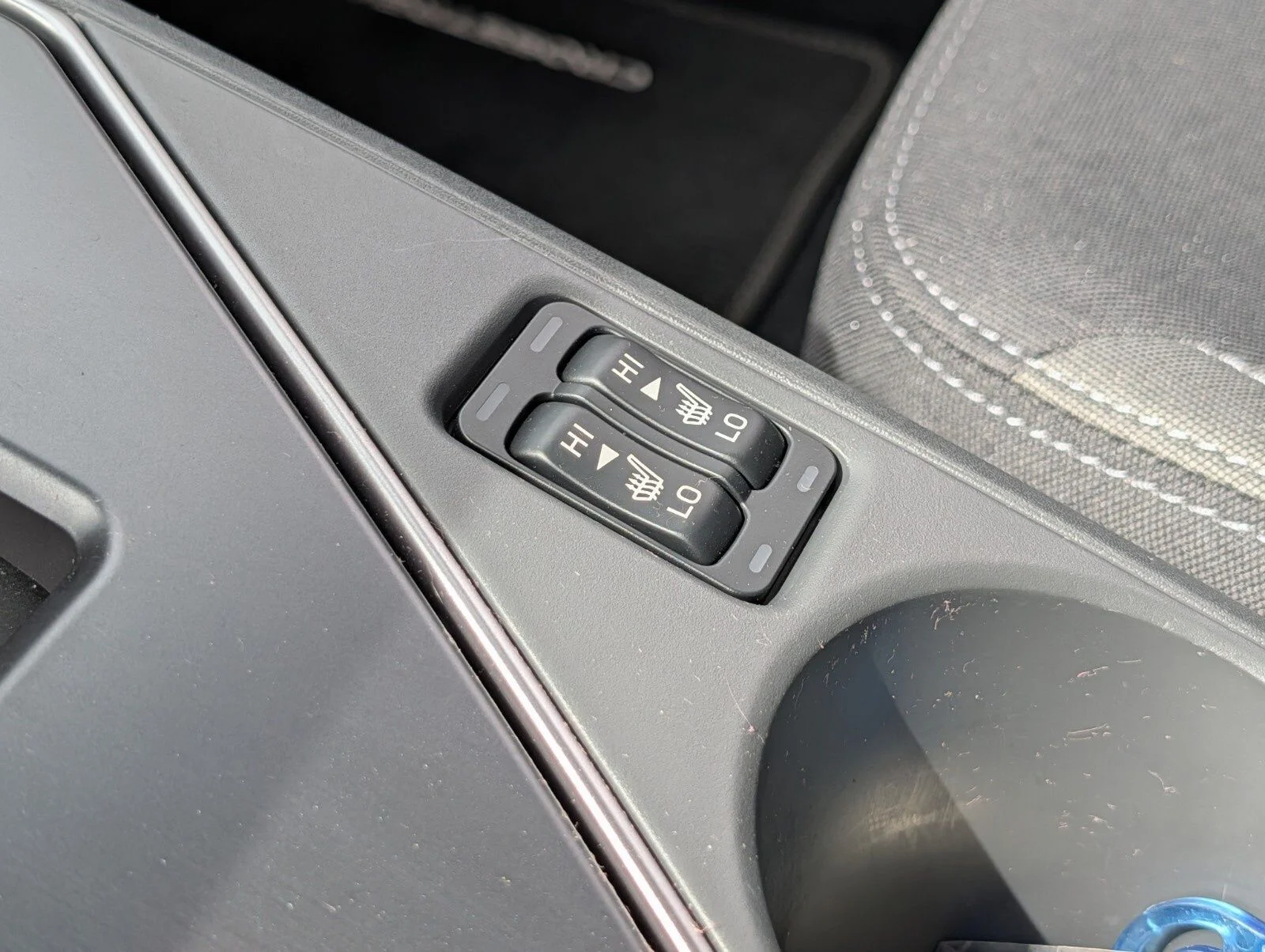 Used 2025 Silver Subaru Premium image 10