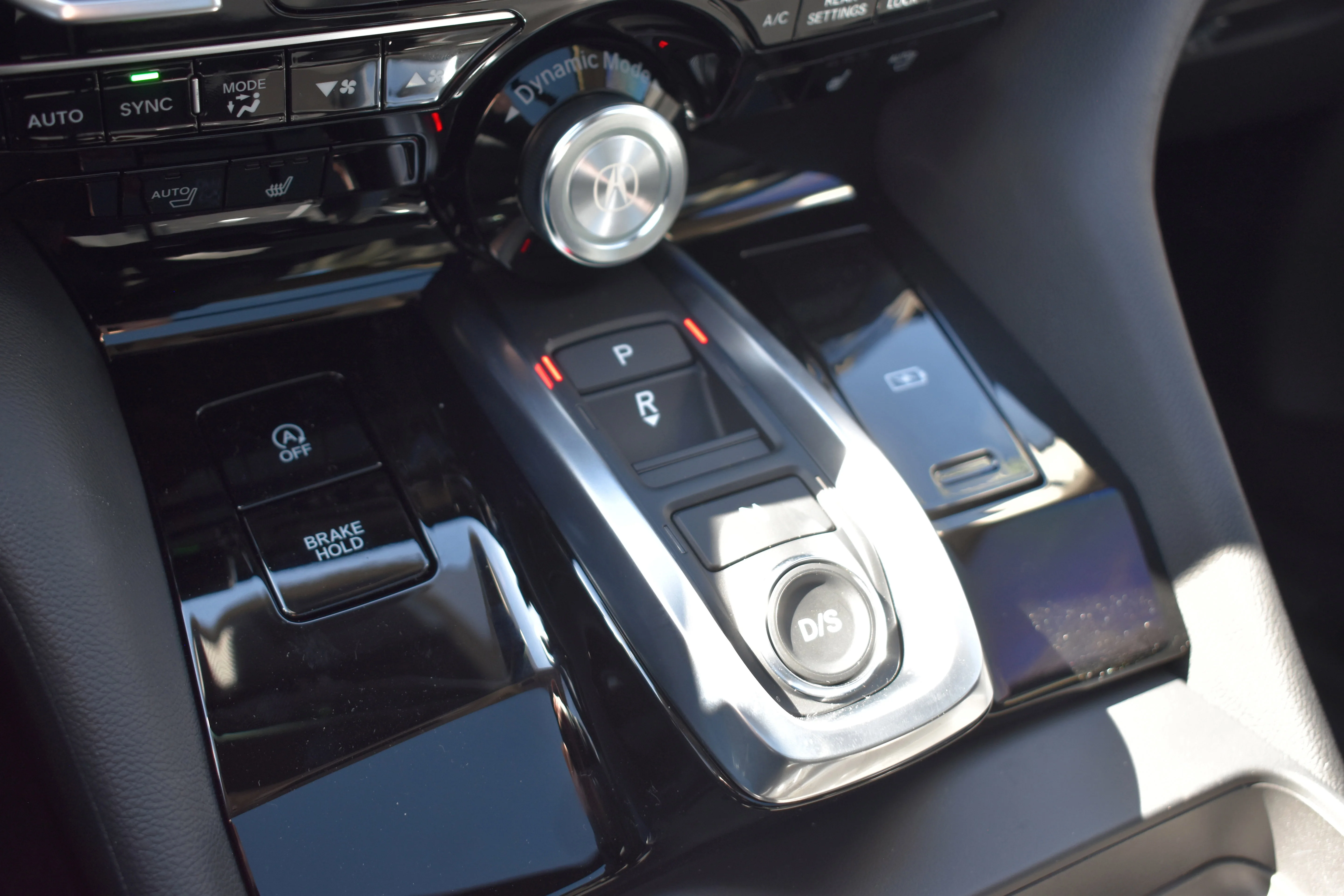 New 2026 Majestic Black Pearl Acura 4MDX image 19