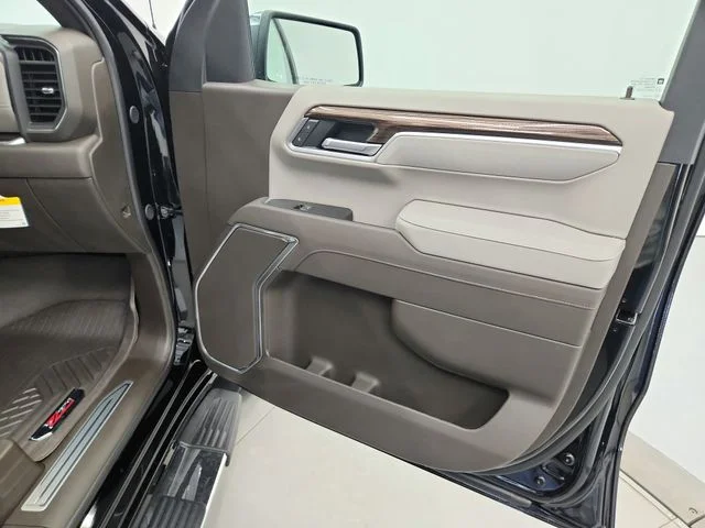 2026 Chevrolet Silverado 1500 LT - Photo 41