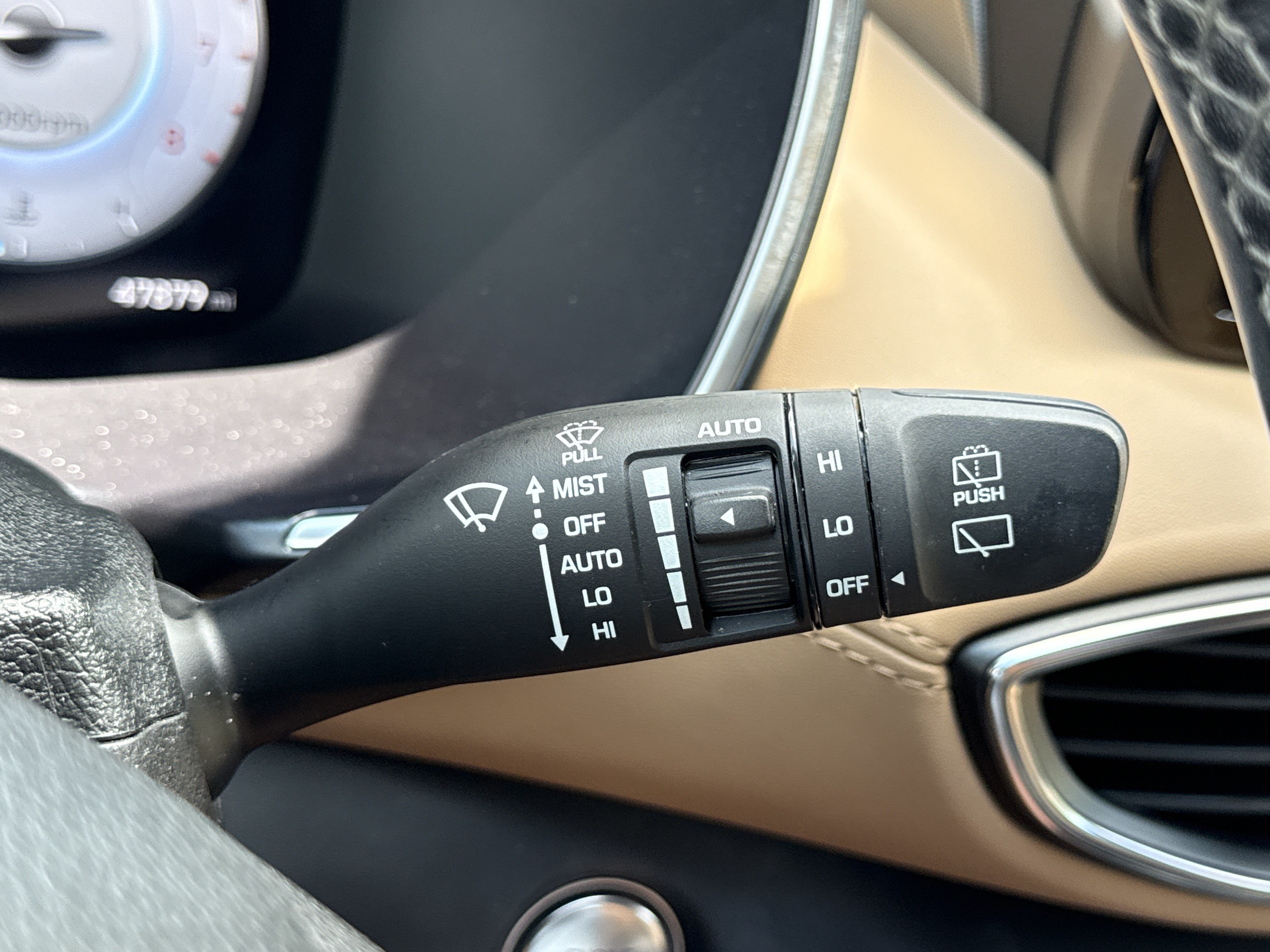 Used 2023 Hampton Gray Hyundai Calligraphy image 26