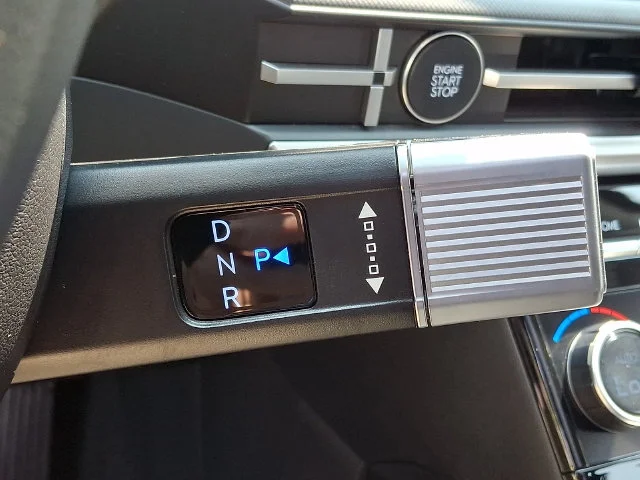 New 2025 Red Hyundai XRT image 12