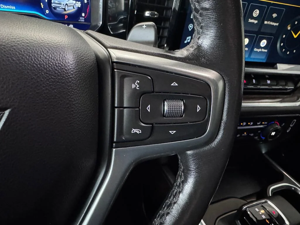 2023 Chevrolet Silverado 1500 RST - Photo 17