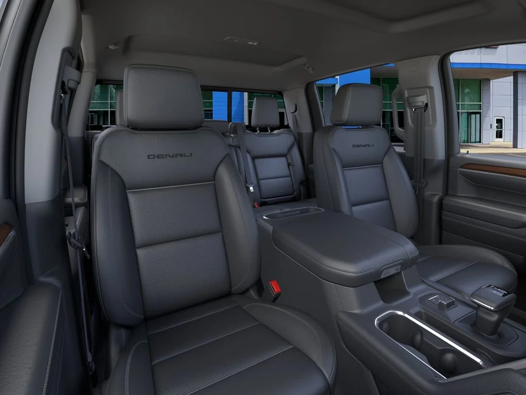 New 2026 DOWNPOUR METALLIC GMC Denali image 16