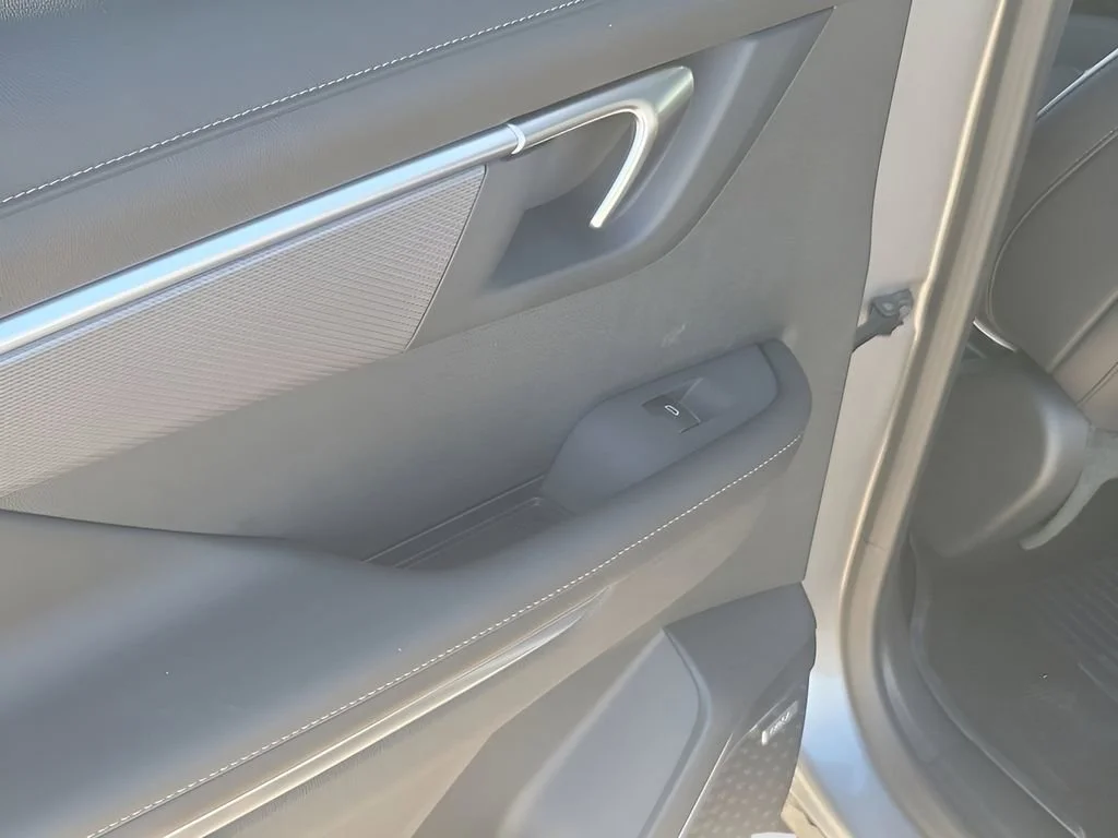 New 2026 Moonstone Gray Metallic Buick Sport Touring image 48
