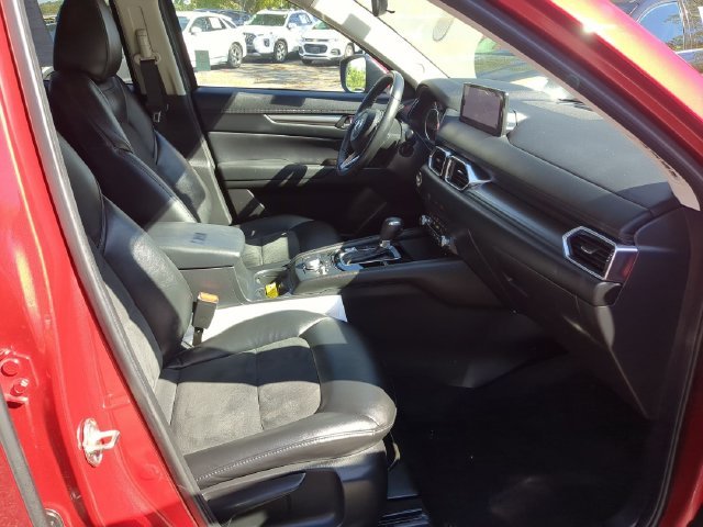 Used 2023 Red Mazda 2.5 S Select Package image 30