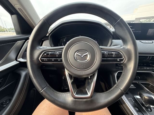 Used 2024 Black Mazda Preferred image 14