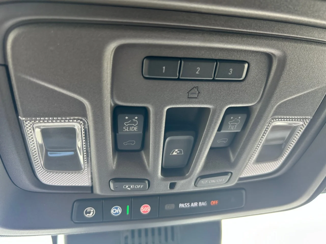 New 2026 Onyx Black GMC Denali image 16