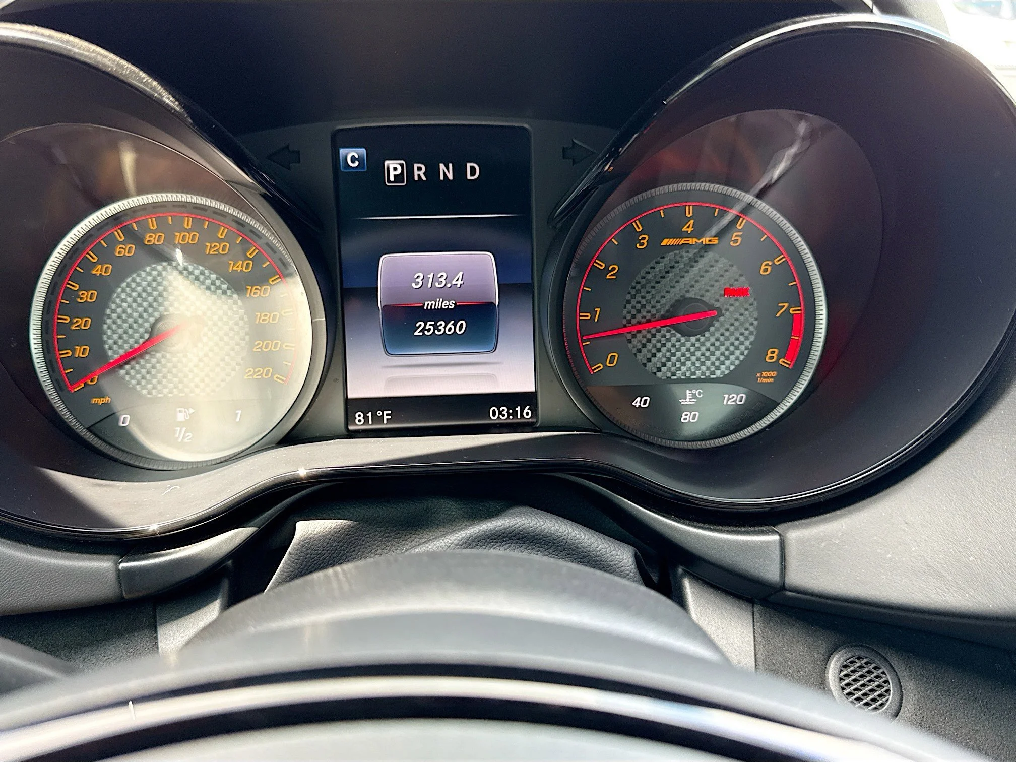 Used 2018 AMG Green Hell Magno Mercedes-Benz AMG® GT R image 35