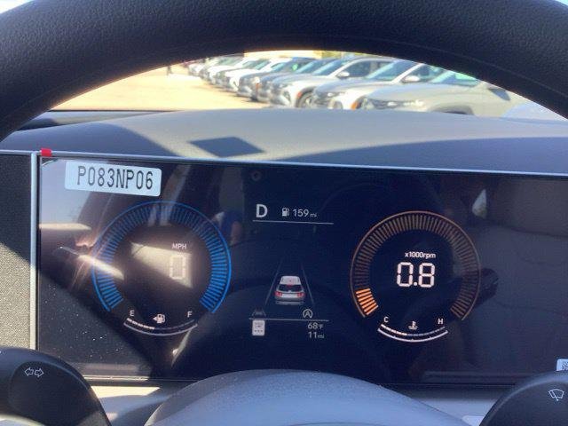 New 2026 Gray Hyundai SEL Plus image 31