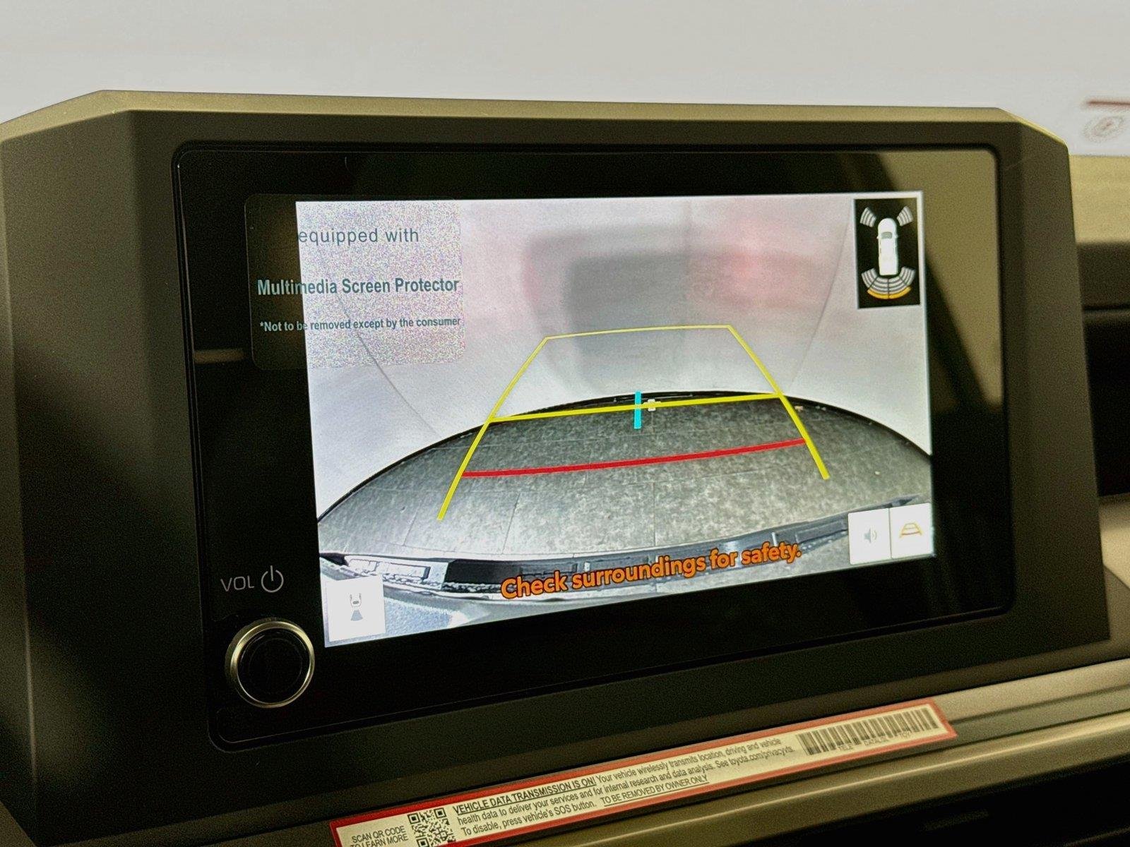 New 2026 Underground Toyota SR5 image 11