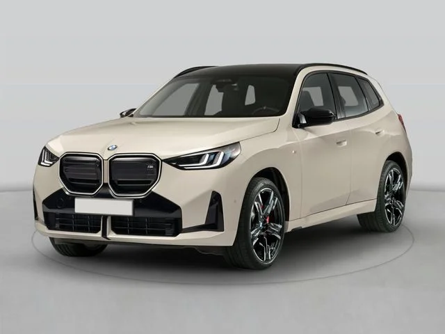 2026 BMW X3 30 XDRIVE's photo