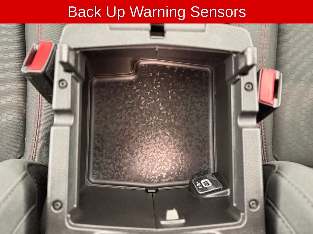 Used 2023 Gray Jeep Rubicon image 12